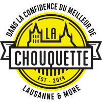 La Chouquette logo, La Chouquette contact details