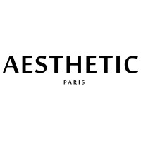 AESTHETIC PARIS logo, AESTHETIC PARIS contact details