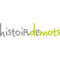 Histoire de mots - Communication éditoriale et rédactionnelle logo, Histoire de mots - Communication éditoriale et rédactionnelle contact details