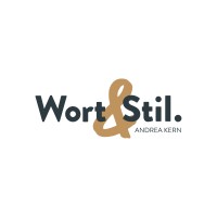 Wort & Stil. Andrea Kern logo, Wort & Stil. Andrea Kern contact details