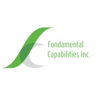 Fundamental Capabilities logo, Fundamental Capabilities contact details