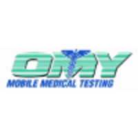 OMY Mobile Medical logo, OMY Mobile Medical contact details