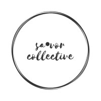 Savor Collective logo, Savor Collective contact details