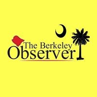 The Berkeley Observer logo, The Berkeley Observer contact details