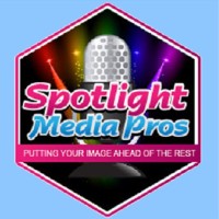 Spotlight Media Pros logo, Spotlight Media Pros contact details