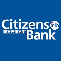 Citizens Independent Bank logo, Citizens Independent Bank contact details