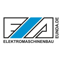 EundA Elektromaschinenbau logo, EundA Elektromaschinenbau contact details