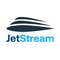 JetStream logo, JetStream contact details