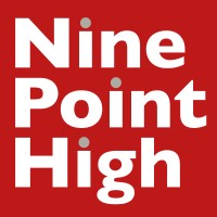 Nine Point High logo, Nine Point High contact details