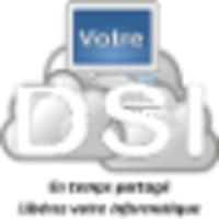 Votre DSI logo, Votre DSI contact details