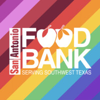 San Antonio Food Bank logo, San Antonio Food Bank contact details