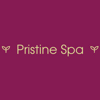 Pristine Spa logo, Pristine Spa contact details