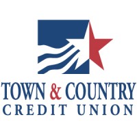 Town & Country Credit Union logo, Town & Country Credit Union contact details