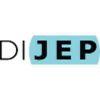 DI JEP logo, DI JEP contact details