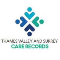 Thames Valley and Surrey Care Records Partnership logo, Thames Valley and Surrey Care Records Partnership contact details