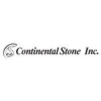 Continental Stone logo, Continental Stone contact details