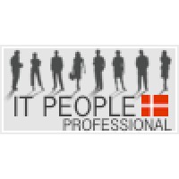 IT People Denmark logo, IT People Denmark contact details