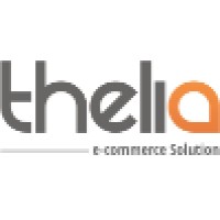 Thelia logo, Thelia contact details