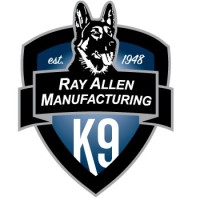 Ray Allen Manufacturing logo, Ray Allen Manufacturing contact details