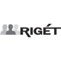 RigÃ©t A/S logo, RigÃ©t A/S contact details