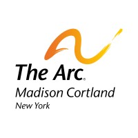 The Arc of Madison Cortland logo, The Arc of Madison Cortland contact details