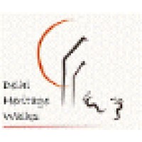 Delhi Heritage Walks logo, Delhi Heritage Walks contact details