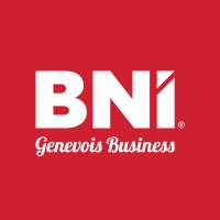 BNI Genevois Business logo, BNI Genevois Business contact details