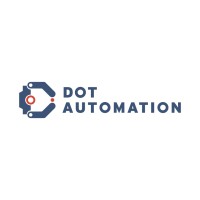 Dot Automation Inc. logo, Dot Automation Inc. contact details