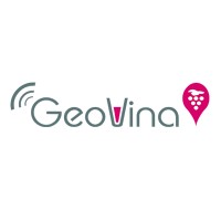 Geovina logo, Geovina contact details