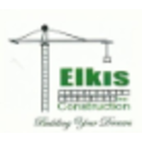 Elkis Construction logo, Elkis Construction contact details