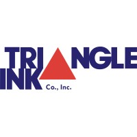 Triangle Ink Co., Inc. logo, Triangle Ink Co., Inc. contact details