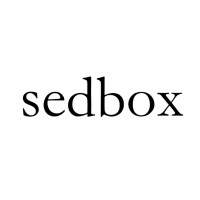 sedbox logo, sedbox contact details