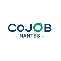 COJOB Nantes logo, COJOB Nantes contact details