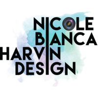 B Harvin Design logo, B Harvin Design contact details