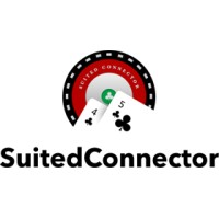 Suited Connector logo, Suited Connector contact details