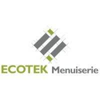 ECOTEK MENUISERIE logo, ECOTEK MENUISERIE contact details