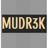 Mudr3k logo, Mudr3k contact details