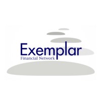 Exemplar Financial Network LLC logo, Exemplar Financial Network LLC contact details