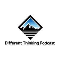 Different Thinking Podcast logo, Different Thinking Podcast contact details