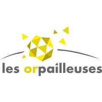 LES ORPAILLEUSES logo, LES ORPAILLEUSES contact details