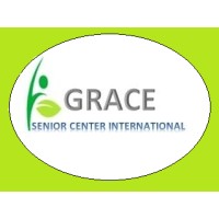 Grace Senior Center International logo, Grace Senior Center International contact details