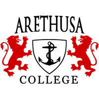 Arethusa College logo, Arethusa College contact details