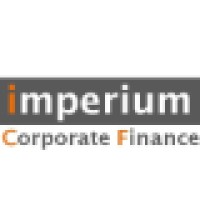 Imperium Corporate Finance logo, Imperium Corporate Finance contact details