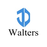 JD Walters logo, JD Walters contact details