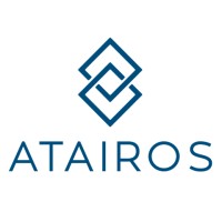 Atairos logo, Atairos contact details