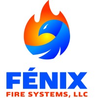 Fénix Fire Systems logo, Fénix Fire Systems contact details