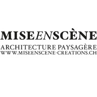 MISE EN SCENE ARCHITECTURE PAYSAGERE logo, MISE EN SCENE ARCHITECTURE PAYSAGERE contact details