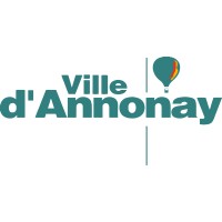 Ville d'Annonay logo, Ville d'Annonay contact details