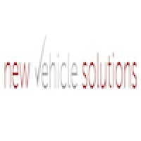 New Vehicle Solutions logo, New Vehicle Solutions contact details