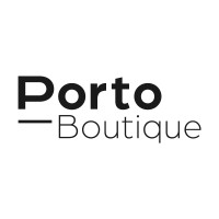 Porto Boutique logo, Porto Boutique contact details